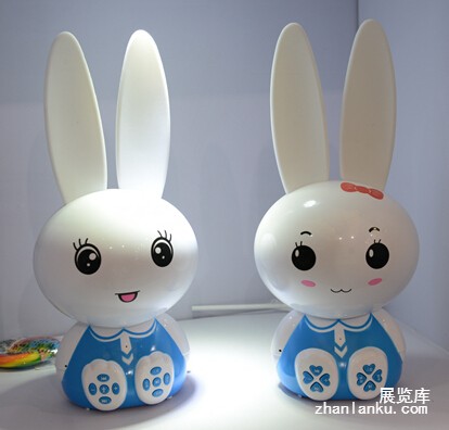 2015中国(上海)玩具展