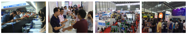 2017 深圳国际智能建筑电气&智能家居博览会，ISHE智能家居展