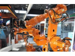 2017深圳自动化及机器人展览会