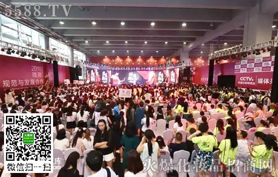 精彩活动抢先看，80万人来第46届广州美博会找啥？