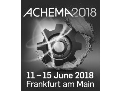 2018年德国阿赫玛流程工业大展ACHEMA （人员）
