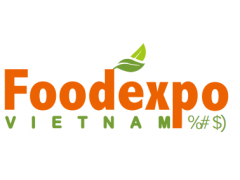 2017年第三届越南国际食品工业展