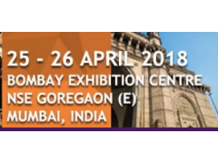 2018印度国际精细化工展览会