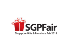 2018年新加坡礼品与赠品展暨亚洲文具与办公用品展