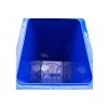 塑料水箱周转箱食品盘周转筐菜筐方盘环卫垃圾桶生产厂家