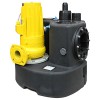 泽德kompaktboy SE系列单泵切割型污水提升装置