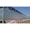 山东阳光板温室 阳光温室建造 承接阳光板温室工程