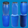 塑料桶厂家供应160L加厚化工桶密封桶-160L塑料桶