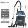 电子生产车间用1200W洁净场所吸尘器DL-1232W凯德威