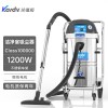 生物化学用吸尘器DL-1245W凯德威洁净车间吸尘器大容量