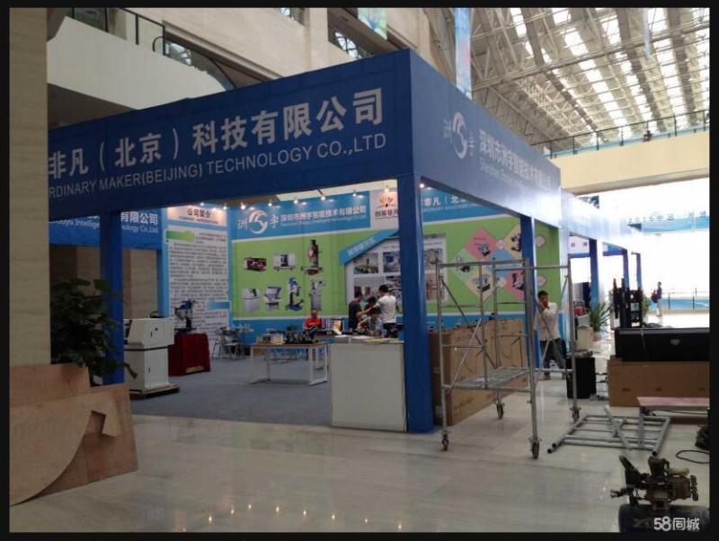 西安桁架出租搭建,桁架门头,西安桁架标准展位,展会桁架特装